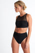 Shan Balnea Nikko Classic high waist bottom